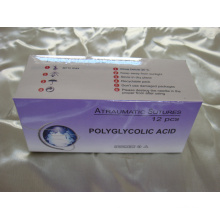 Polydioxanone Monofilament Absorbable Medical Suture
